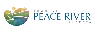 Town of Peace River Logo